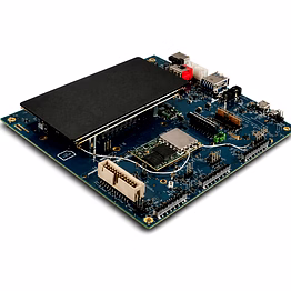 rfnt lantronix open-q™ 865xr som development kit