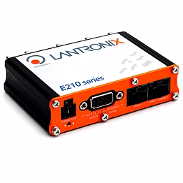 rfnt lantronix e214 industrial lte cat-1 router (e210 series)