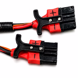 rfnt anderson connector