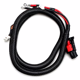 rfnt battery cable with anderson connector