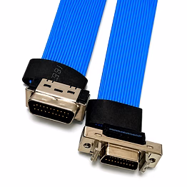 rfnt mdr connector