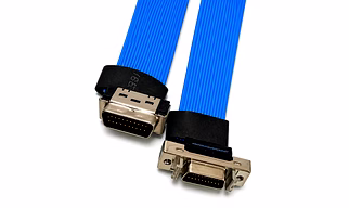 MDR Connector