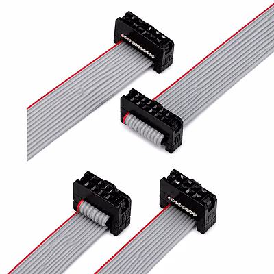 Ribbon Connector Assy-RFNT1024
