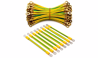 Battery Connector Wire