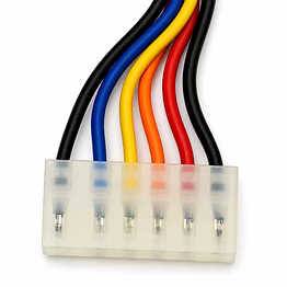 rfnt automotive connector
