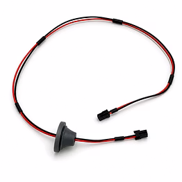 rfnt wire connector grommet