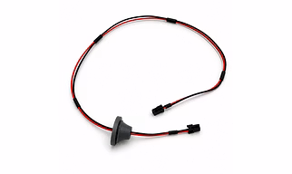 Wire Connector Grommet
