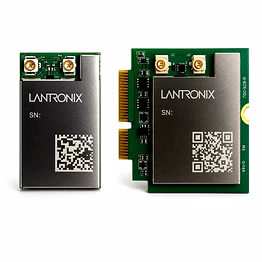 rfnt lantronix xpico 600 wi-fi 6 and bluetooth low energy 5.4 embedded iot gateway