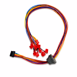 rfnt flag terminal assy