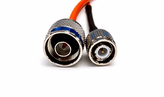RF Connector Assy
