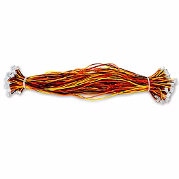 rfnt wire connector assy