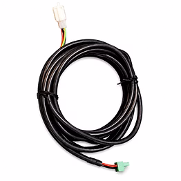 rfnt power cord with customized connector