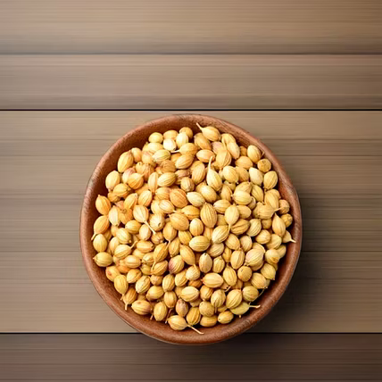 CORIANDER-2