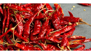 Red Chilli