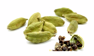 Green Cardamom