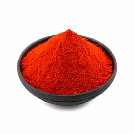 red chilli powder