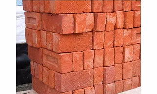 Red Bricks