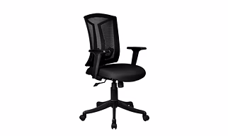 Cadi Bonai Mid Back Office Revolving Chair