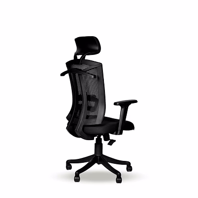 cadi bonai high back revolving chair