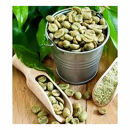 green coffee