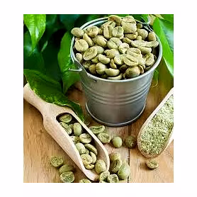 green coffee
