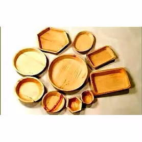 areca plates– 100% Natural & Biodegradable | Manufactured in Dakshina Kannada, India