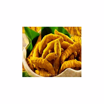 turmeric finger-12762503