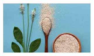 psyllium husk