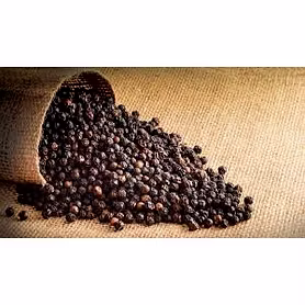black pepper
