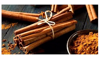cinnamon
