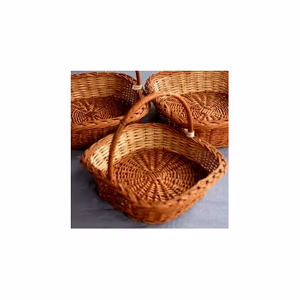 wicker basket-12762529
