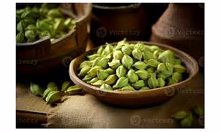 Green Cardamom