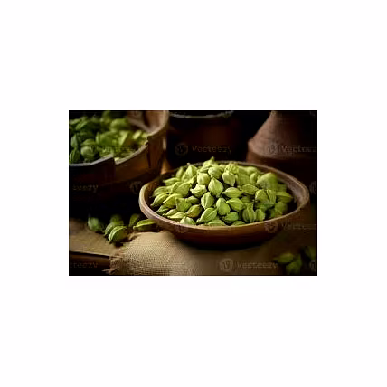 Green Cardamom-12762545