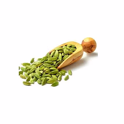 Green Cardamom-1