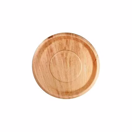 areca plates– 100% Natural &amp; Biodegradable | Manufactured in Dakshina Kannada, India-3