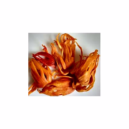 Whole Nutmeg and mace-1
