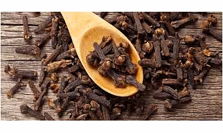 Whole Cloves