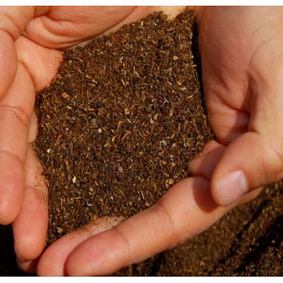 insect - ento compost