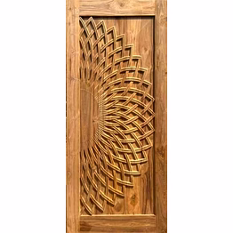 house of doors premium teak door