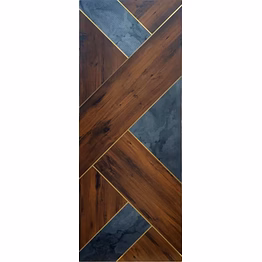 laminated doors