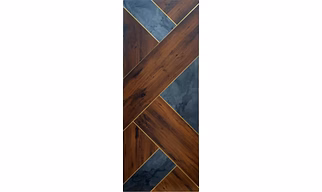 Laminated Doors