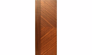 Veneered Doors