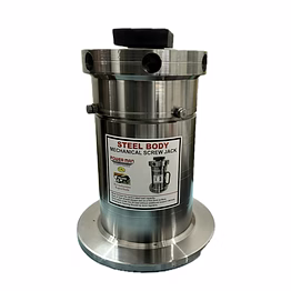 powerman machenical screw jack