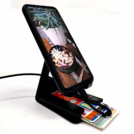 mobile stand
