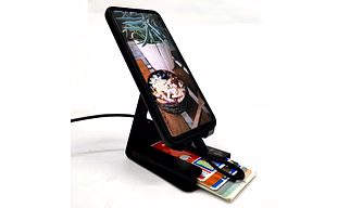 Mobile Stand