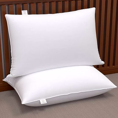 pillow pure fiber 16*24