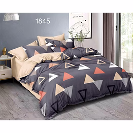 comforter