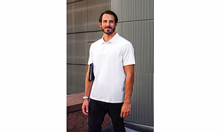 Luxury Comfort & Style Polo T-Shirts