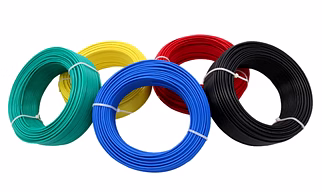 Insulated Wires and cables