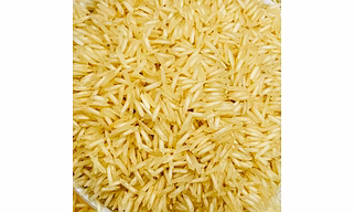 Basmati Rice